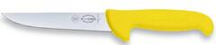 820061502 Dick ErgoGrip szúrókés (15 cm) sárga