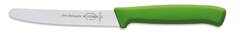 850151123 Dick ProDynamic fogazott asztali kés 11cm zöld
