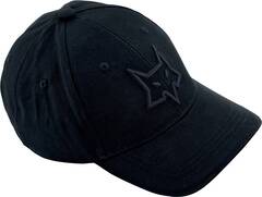 FX-CAP02BL FOX CAP Baseball sapka kék