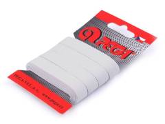 Gumipertli / gumiszalag kártyán szélessége 12 mm