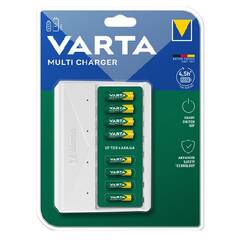 Akkumulátor töltő VARTA Multi
