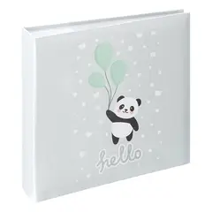 Album HAMA Memo Hello Panda 10x15cm 200 lapos