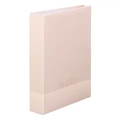 Album HAMA Memo Mix Rose 10x15cm 200 lapos rózsaszín