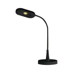 Asztali lámpa EMOS HT6105 Home LED 6W fém fekete