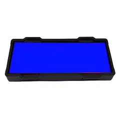 Bélyegző cserepárna TRODAT Pocket 6/9512 kék