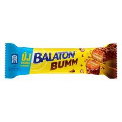 Csokoládé BALATON Bumm 42g