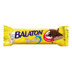 Csokoládé BALATON Újhullám étcsokoládés 33g