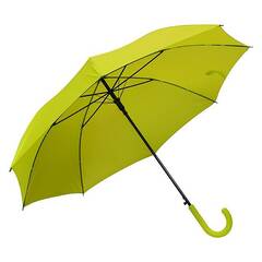 Esernyő PROMO APOLO 103 cm automata zöld