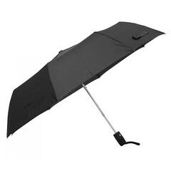 Esernyő PROMO ZODIAC LUX 96 cm automata fekete