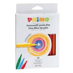 Filctoll PRIMO 12 db/készlet