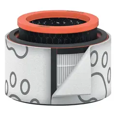 Filter Leitz TruSens Z-1000 HEPA dobszűrő háziállat légtisztítóhoz