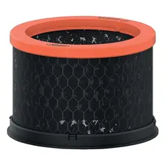 Filter Leitz Trusens Z-1000 szénszűrő cserebetét háziállat dobszűrőhöz 1db/doboz
