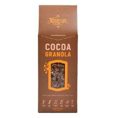 Granola HESTER’S Cocoa kakaós 320g