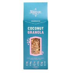 Granola HESTER’S Coconut kókuszos 320g