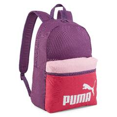 Hátizsák Puma  9046802 lila-pink