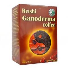 Kávé instant DR CHEN Ganoderma-Reishi 15 darab/doboz