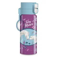 Kulacs ARS UNA műanyag BPA-mentes 475 ml Fairy Manor