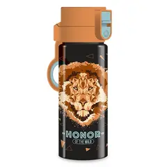 Kulacs ARS UNA műanyag BPA-mentes 475 ml Honor of The Wild