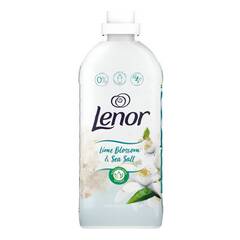 Öblítő LENOR Lime Blossom & Sea Salt 1,2L