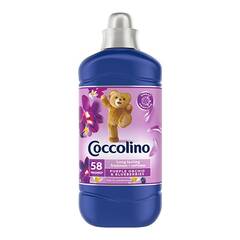 Öblítőkoncentrátum COCCOLINO Purple Orchid & Blueberries 1,27 liter