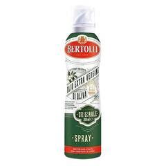 Olívaolaj BERTOLLI Originale extra szűz spray 0,2L