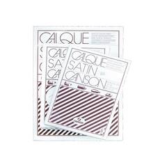Pausz CANSON A/3 90 gr 250 ív/csomag