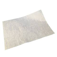 Sütőpapír Prémium Szilikonos többször használható 40x60cm fehér  500ív/karton