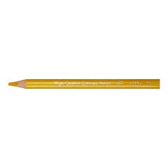 Színes ceruza ASTRA sárga