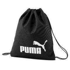 Tornazsák Puma 7494301 fekete