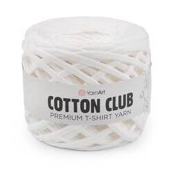 Kötőfonal Cotton Club 310 g