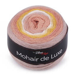 Kötőfonal Mohair de Luxe 150 g