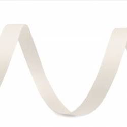 Atlasz selyem szalag kétoldalas szélessége 10 mm matt