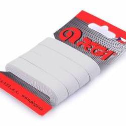 Gumipertli / gumiszalag kártyán szélessége 12 mm