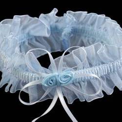 Menyasszonyi harisnyakötő csipkés szélessége 3,5 cm