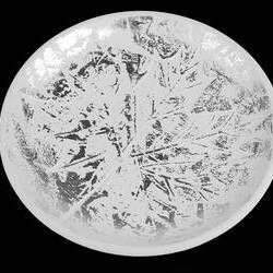 Dekorációs tálca / tányér Ø29,5 mm